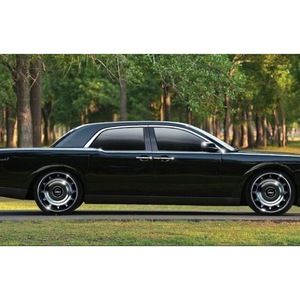 Meet your Posher, Cinnamons